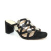 monserrat heeled mule sandal p4001 244418 image