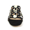 monserrat heeled mule sandal p4001 244424 image