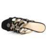 monserrat heeled mule sandal p4001 244430 image