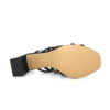 monserrat heeled mule sandal p4001 244436 image