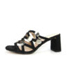 monserrat heeled mule sandal p4001 244448 image