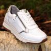 lunar verona ii white trainer p5796 356079 image