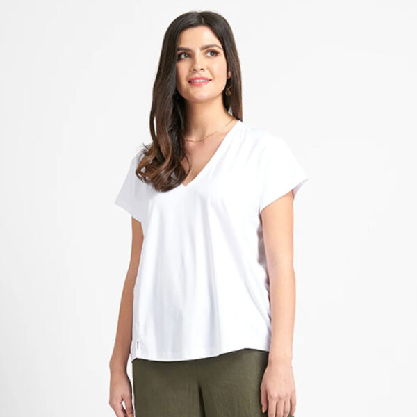 Classic Flirt Tee Shirt