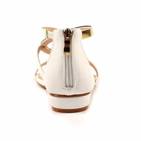 girona white sandal p6482 376524 image