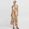 yarrow paisley mix bymmjoella jumpsuit