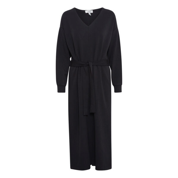 B YOUNG Pusti Dress in Black 20815705