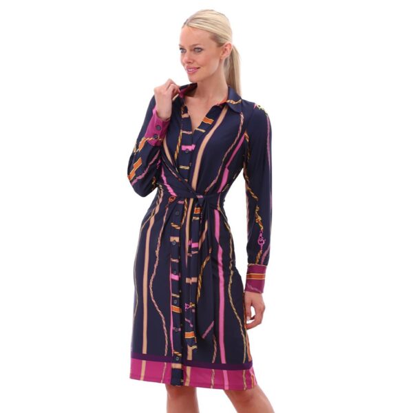 DRESS Z318 P867