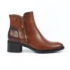sabina tan ankle boot p7060 401277 image