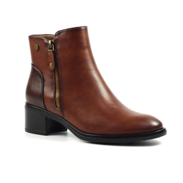 sabina tan ankle boot p7060 401289 image