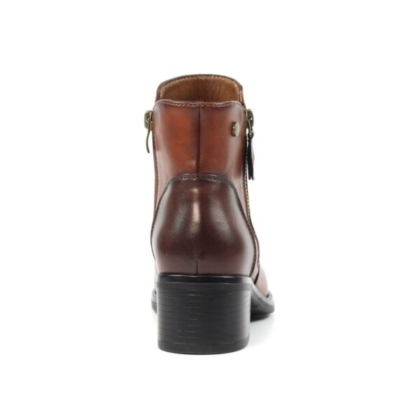sabina tan ankle boot p7060 401301 image
