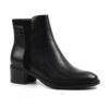 susannah black ankle boot p7056 401091 image