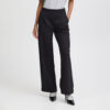 B Young Rizetta Wide Trouser in Black 20812847