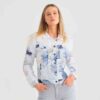 Majella LeBlanc Indigo Melody 25791 25306 1 Dolcezza SP25
