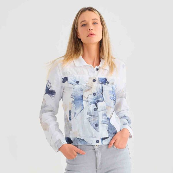 Majella LeBlanc Indigo Melody 25791 25306 1 Dolcezza SP25