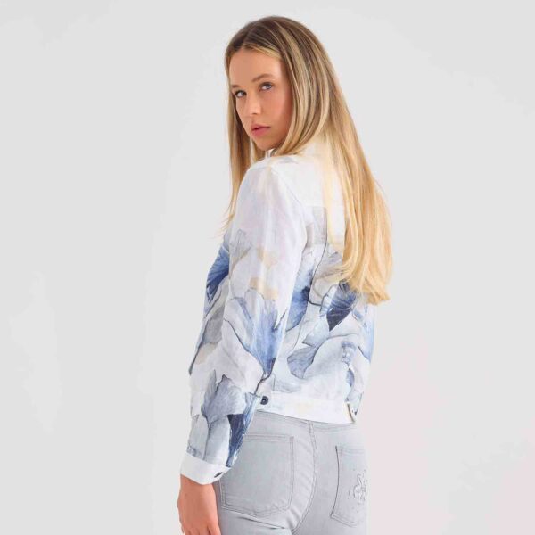 Majella LeBlanc Indigo Melody 25791 25306 2 Dolcezza SP25