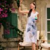 Majella LeBlanc Indigo Melody 25792 2 Dolcezza SP25