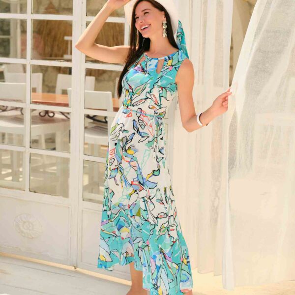 Mary Singleton Half Moon Morning 25616 3 Dolcezza SP25