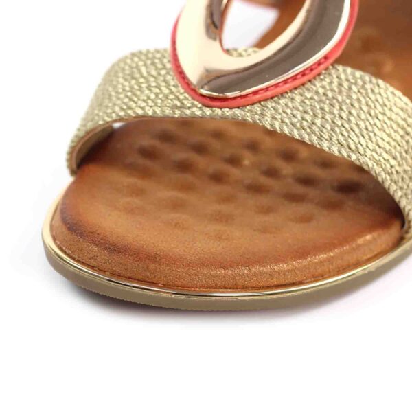 porto coral wedge sandal p7091 404764 image