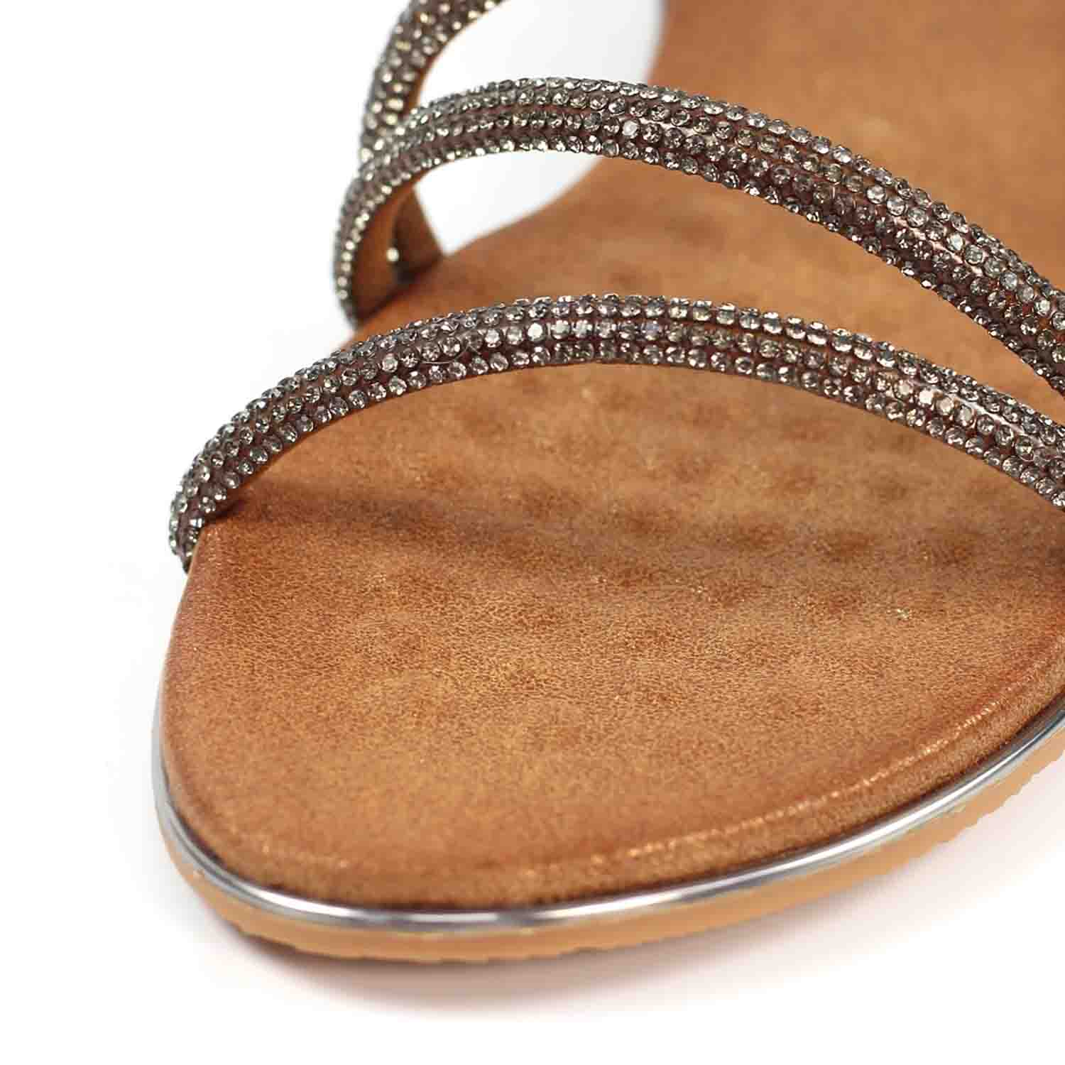 LUNAR Cortez Pewter Sandal JLH522 2 cortez pewter sandal p7257 414884 image