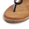 poppy black sandal p7252 415196 image