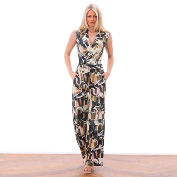 JUMPSUIT A205 P995 7
