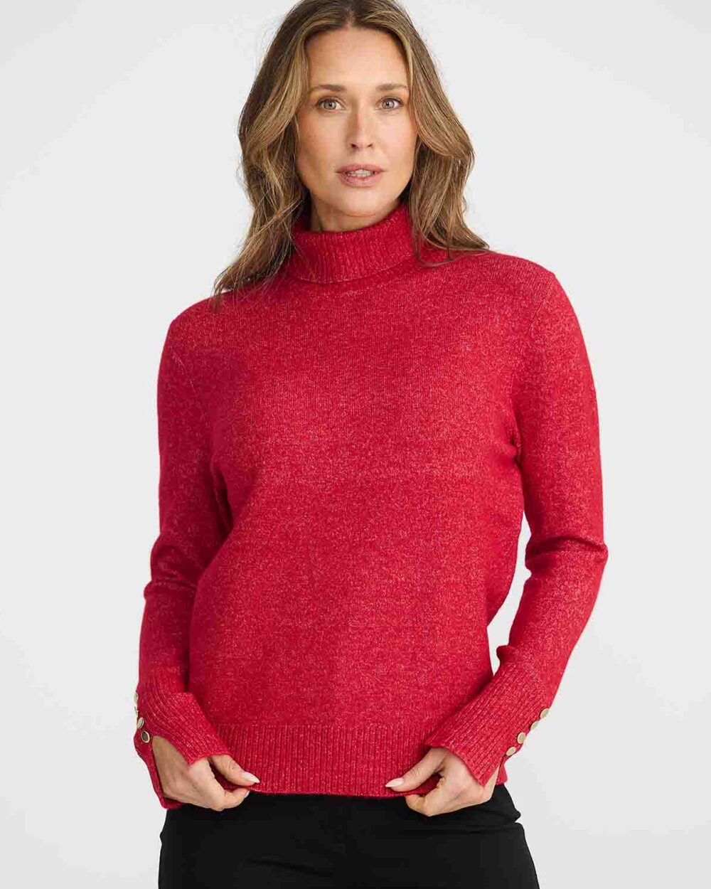 BT25151 1 Pilot Knit Flame 1