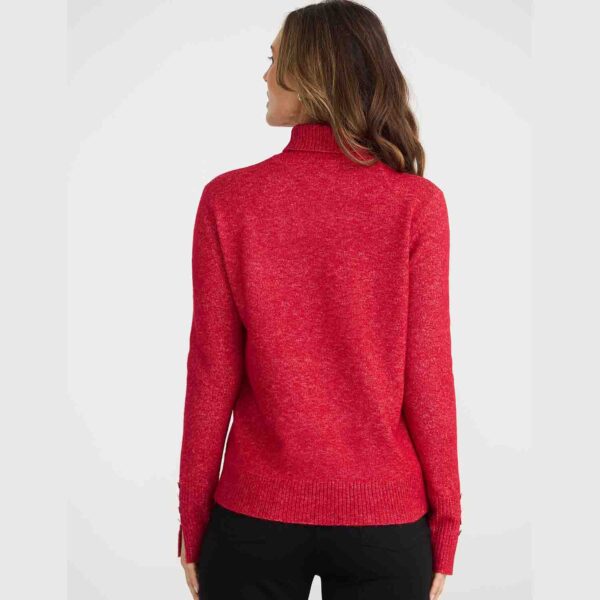 BT25151 1 Pilot Knit Flame 3