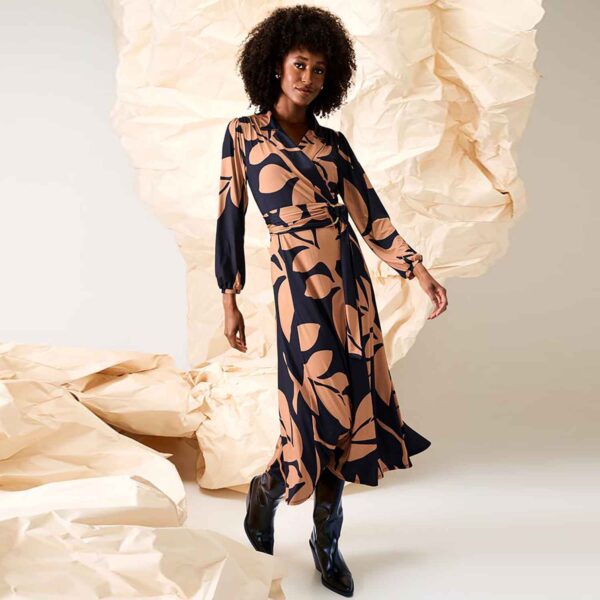 DRESS B118 P011 2 1