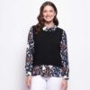 FO8041 BLACK FO8128 NEW LEAF 1