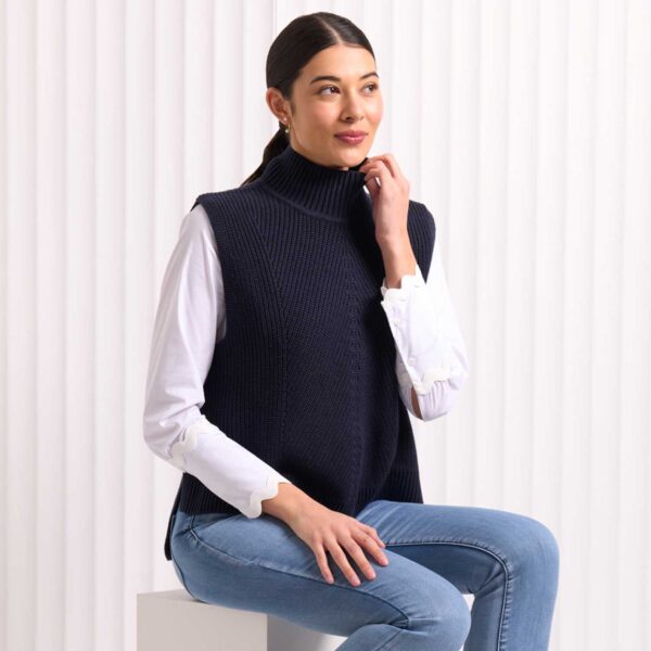 FO8045 MIDNIGHT FO8050 WHITE FO5026 BLUE WASH 1