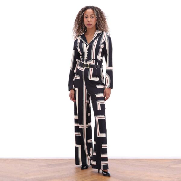 JUMPSUIT B331 P050