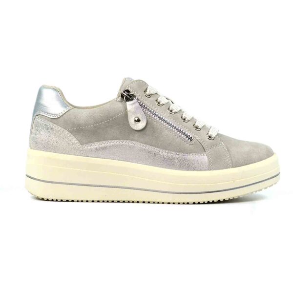 medway grey trainer p7422 425239 image