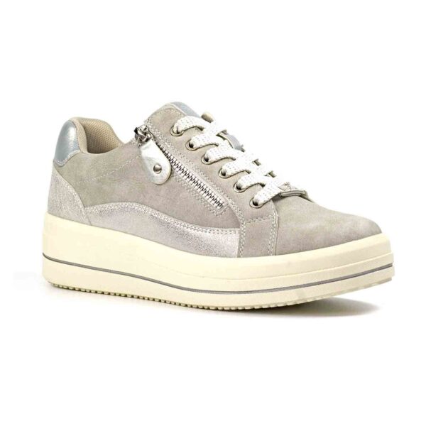 medway grey trainer p7422 425251 image