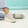 medway grey trainer p7422 425257 image