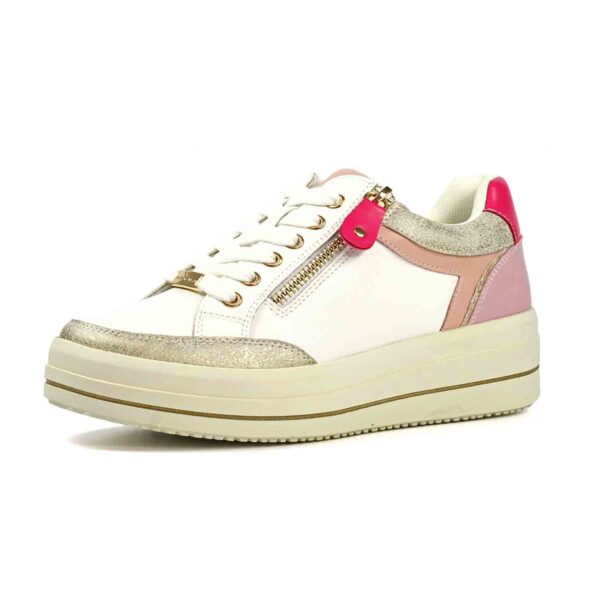 mika pink trainer p7423 425203 image