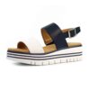 missy navy sandal p7385 424471 image