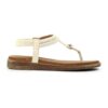 poppy white sandal p7253 415214 image