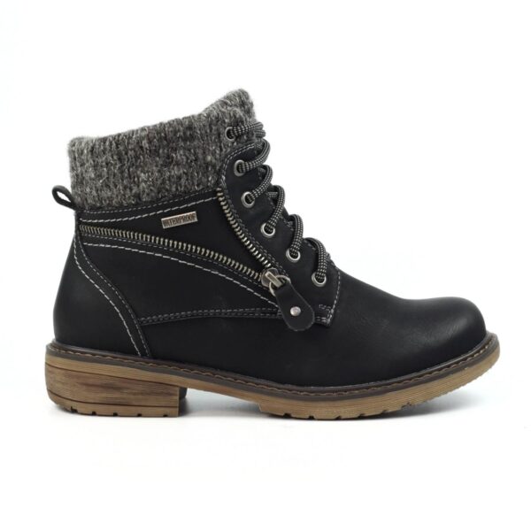 benson iii black waterproof boot p6197 396469 image 1