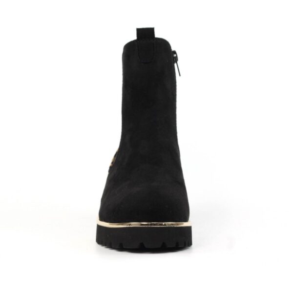 nakita black ankle boot p7736 444475 image