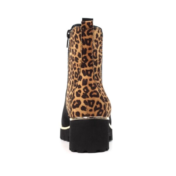 nakita black ankle boot p7736 444481 image