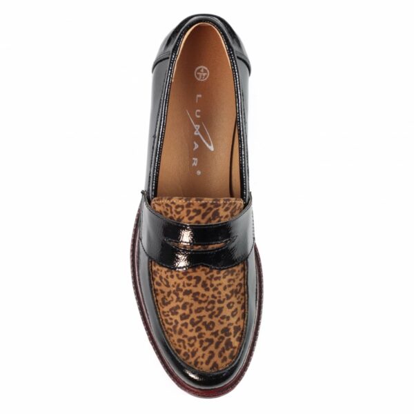 titan black patent shoe p7771 447097 image