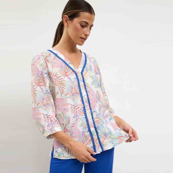 Halia top