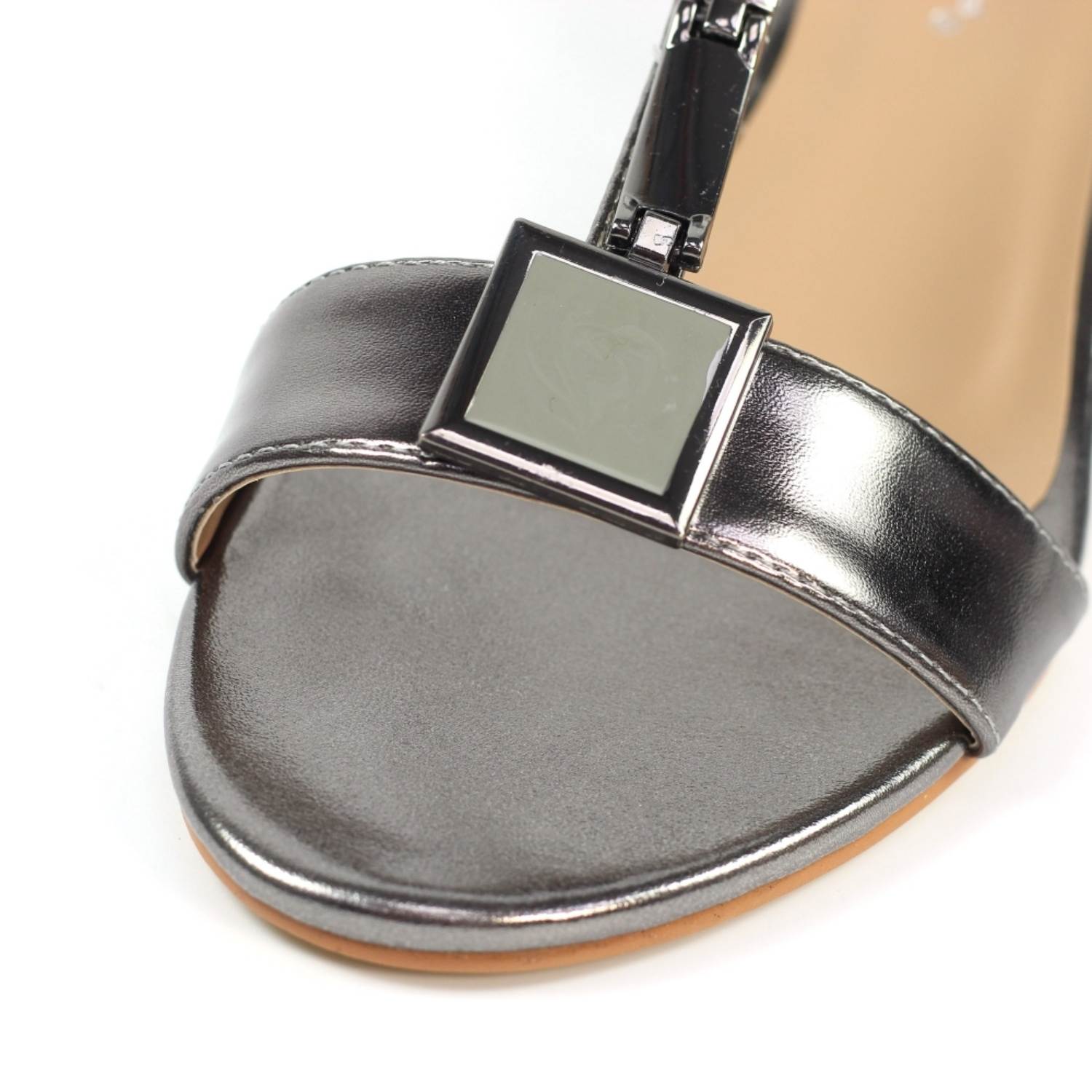 LUNAR JLH950 BLAZE SANDAL-PEWTER 6 LUNAR JLH950 BLAZE SANDAL-PEWTER - Image 6